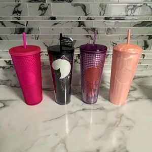 COPY - Price for all Starbucks Tumblers 24oz
